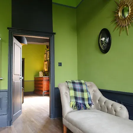 Le Jardin Des Triomphes 4*