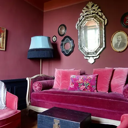 Le Jardin Des Triomphes