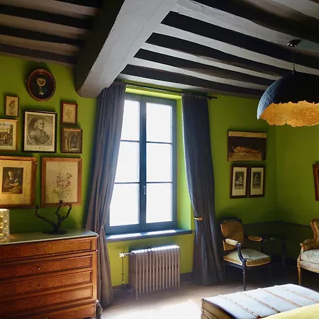 Bed & Breakfast Le Jardin Des Triomphes *