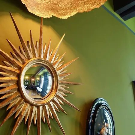 Le Jardin Des Triomphes