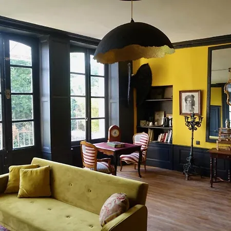 Le Jardin Des Triomphes Bed & Breakfast Ervy-le-Chatel