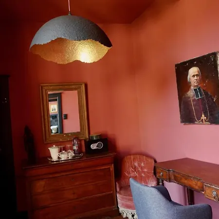 Le Jardin Des Triomphes 4*