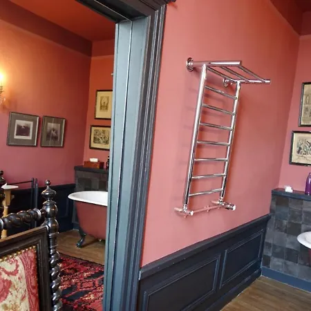 Le Jardin Des Triomphes Bed & Breakfast Ervy-le-Chatel