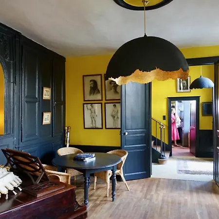 Le Jardin Des Triomphes