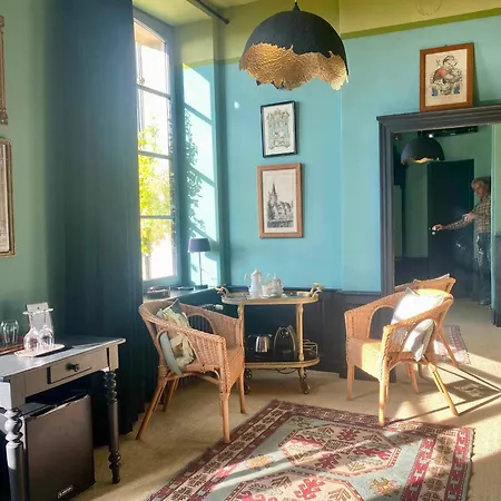 Le Jardin Des Triomphes