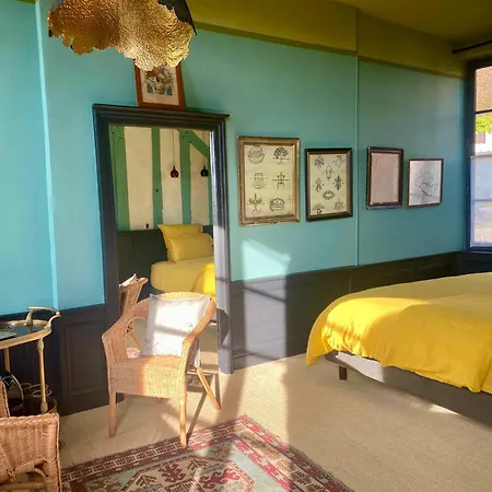 Le Jardin Des Triomphes