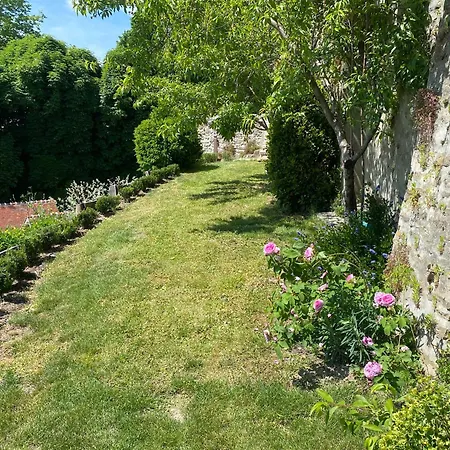 Bed & Breakfast Le Jardin Des Triomphes