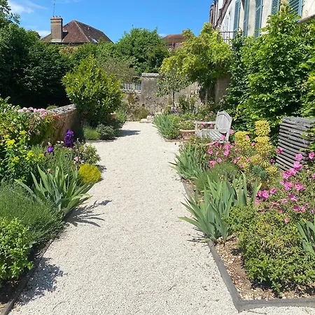 Bed & Breakfast Le Jardin Des Triomphes