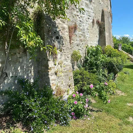 Le Jardin Des Triomphes 4*