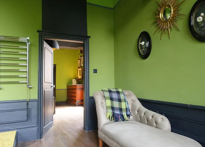 Le Jardin Des Triomphes 4*