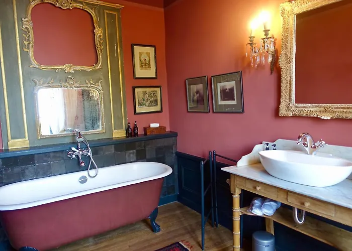 Le Jardin Des Triomphes