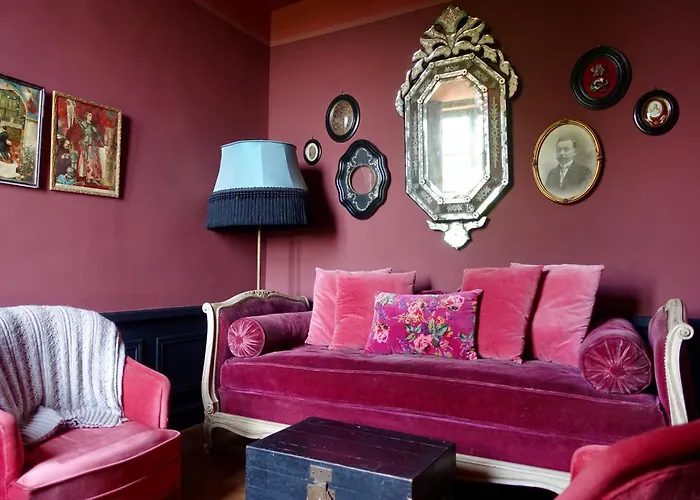 Le Jardin Des Triomphes