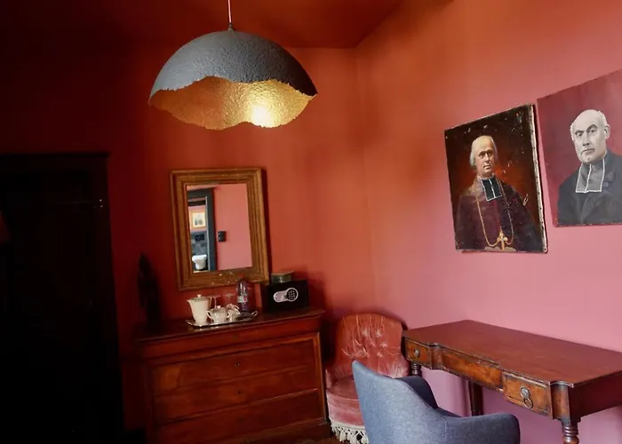 Le Jardin Des Triomphes 4*