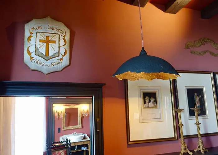 Le Jardin Des Triomphes Ervy-le-Chatel