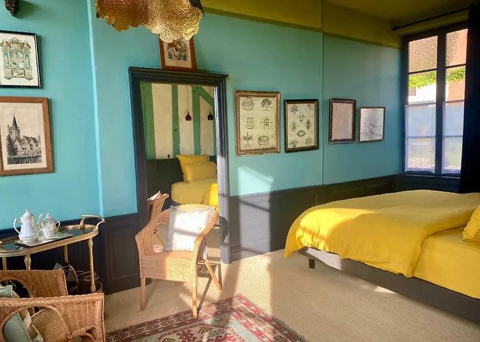 Le Jardin Des Triomphes